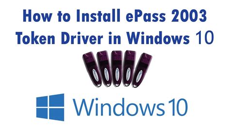 epass2003 smart card driver download|epass 2003 drivers for windows 10.